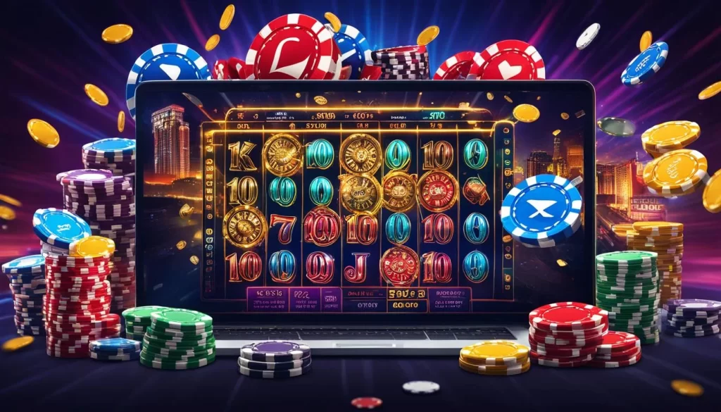 Chương trình nổ hũ và bắn cá fafa191 win