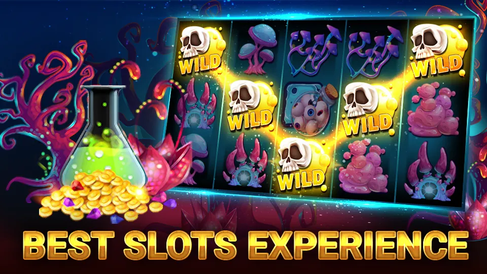 Hình ảnh minh họa cách chọn slot game hàng đầu tại fafa191 win