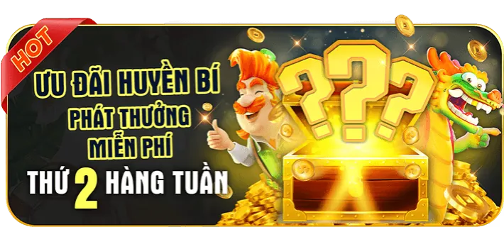 Các chương trình khuyến mãi Nổ Hũ độc quyền tại Fafa191 Win