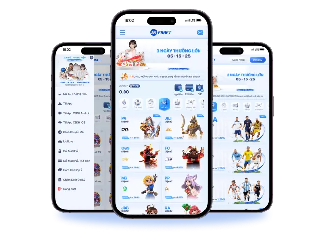 Đa dạng sản phẩm cá cược tại fafa191 win